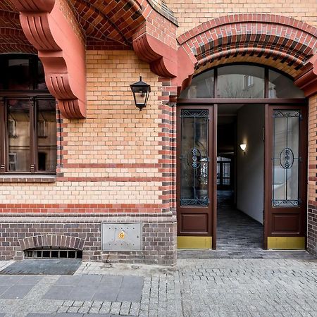 Apartments City Center Saint Wojciech By Renters Posen Exterior foto