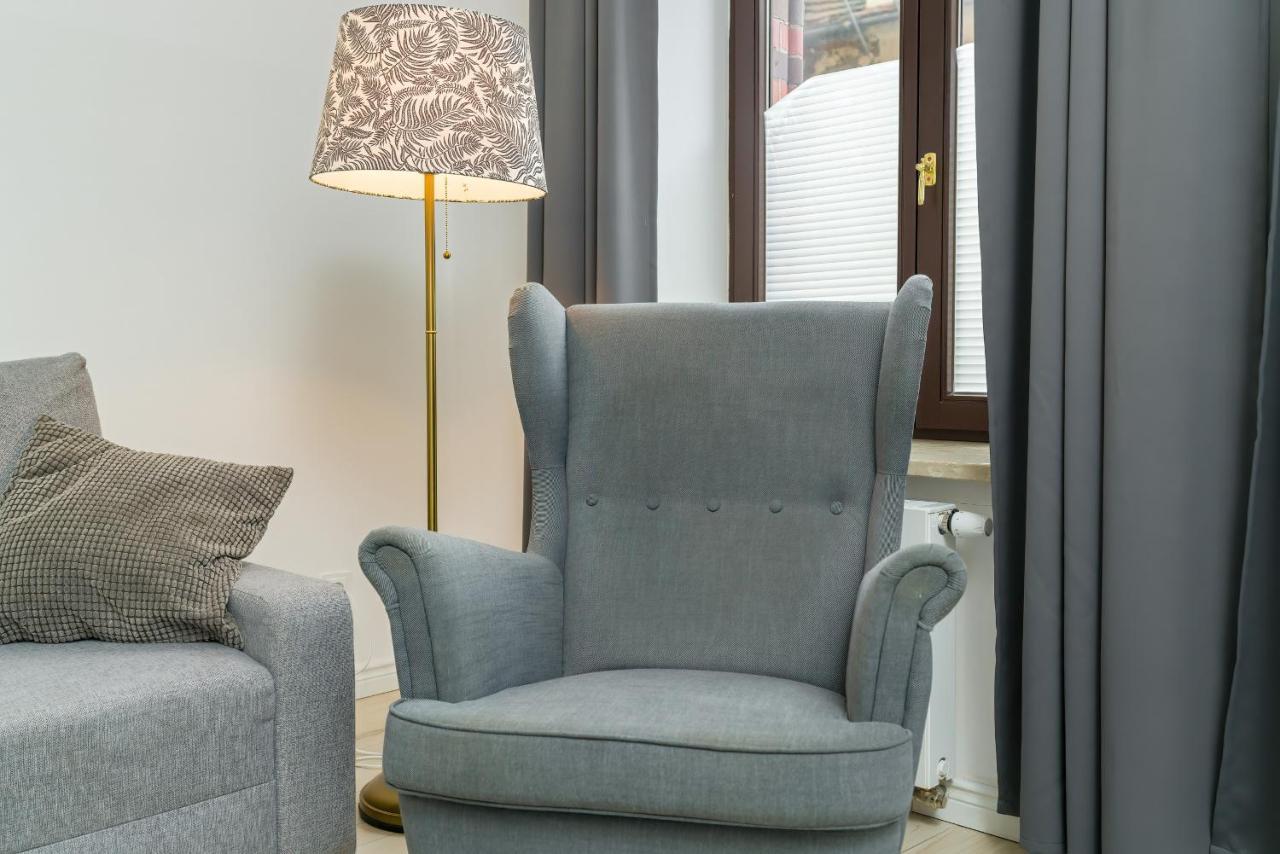 Apartments City Center Saint Wojciech By Renters Posen Exterior foto